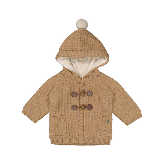 Mayoral winter vest/jasje