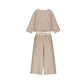 Mayoral 2 delige set met lurex