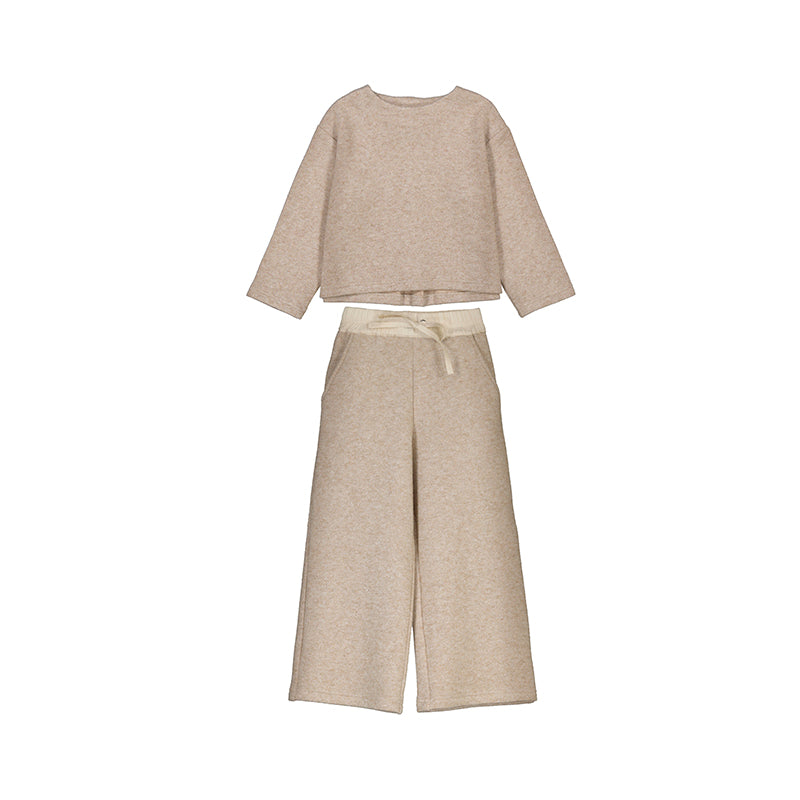 Mayoral 2 delige set met lurex