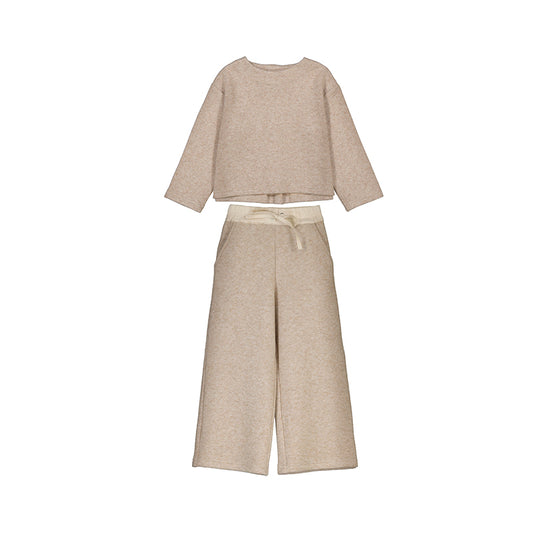 Mayoral 2 delige set met lurex