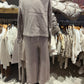 Mayoral 2 delige set met lurex