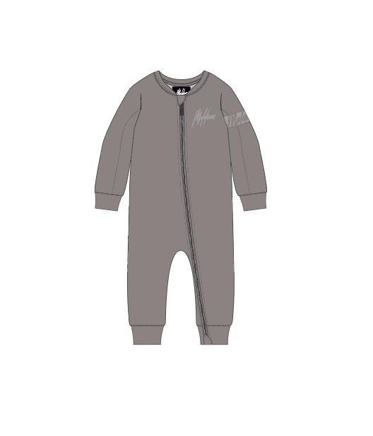 Malelions box pakje badstof Latte