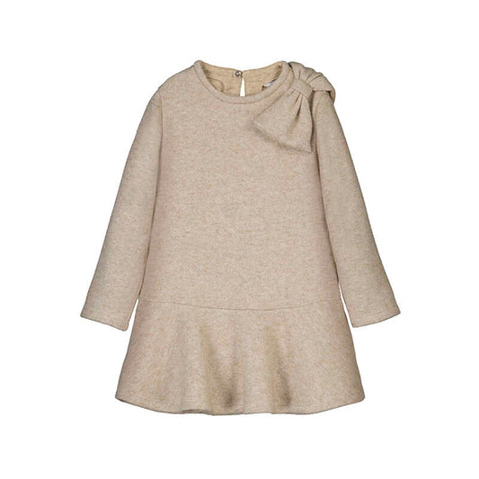 Mayoral jurk met lurex