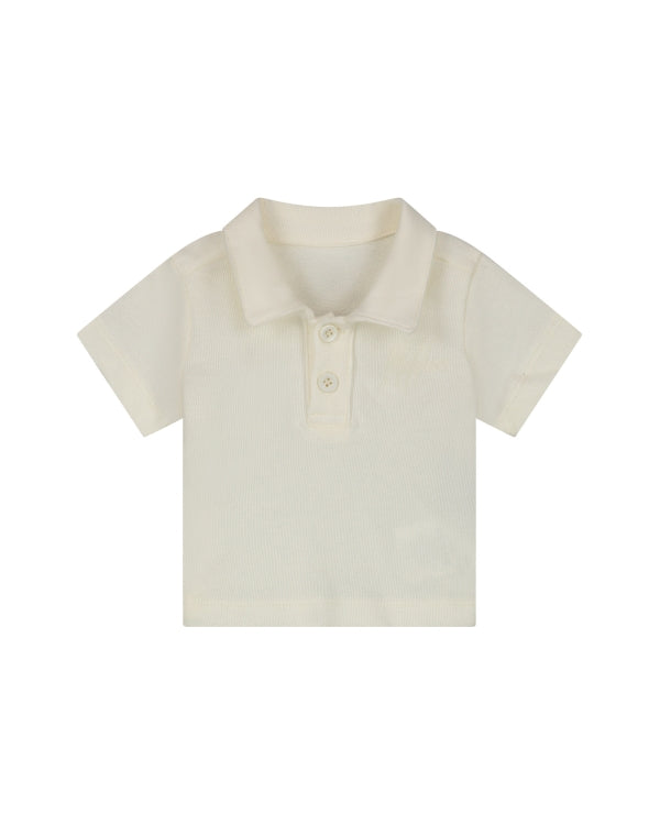 Malelions polo linen