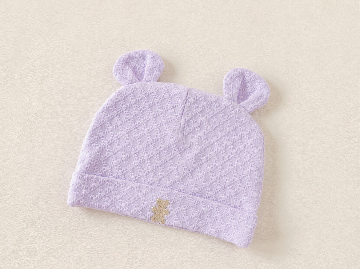 House of bears mutsje lila