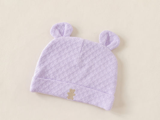 House of bears mutsje lila