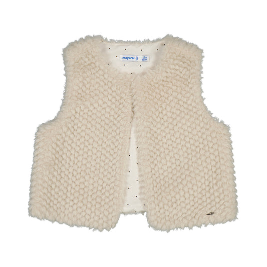 Mayoral vest