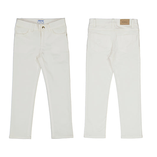 Mayoral jeans skinny fit