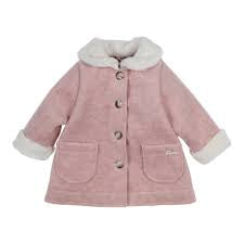 Gymp herfst/winter jas