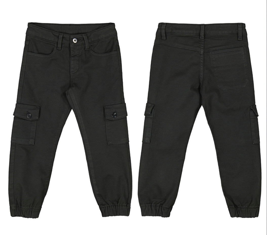 Mayoral worker jeans