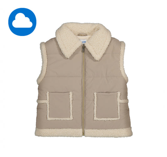 Mayoral bodywarmer