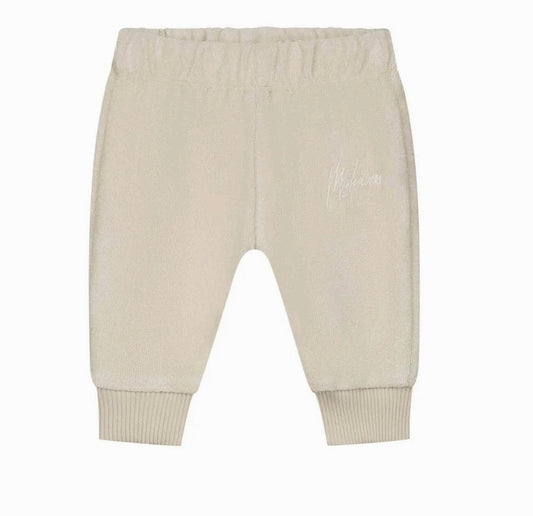 Malelions badstof broek