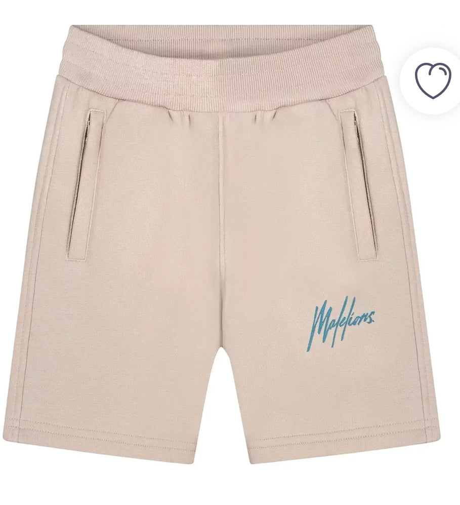 Malelions short
