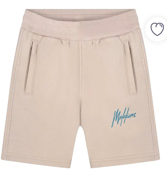 Malelions short