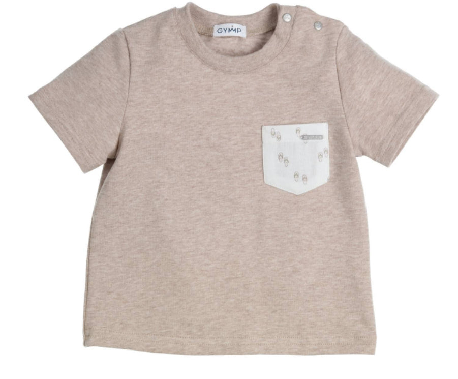 Gymp t shirt