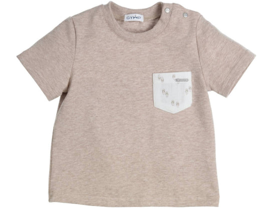 Gymp t shirt