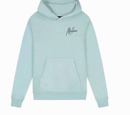 Malelions hoodie