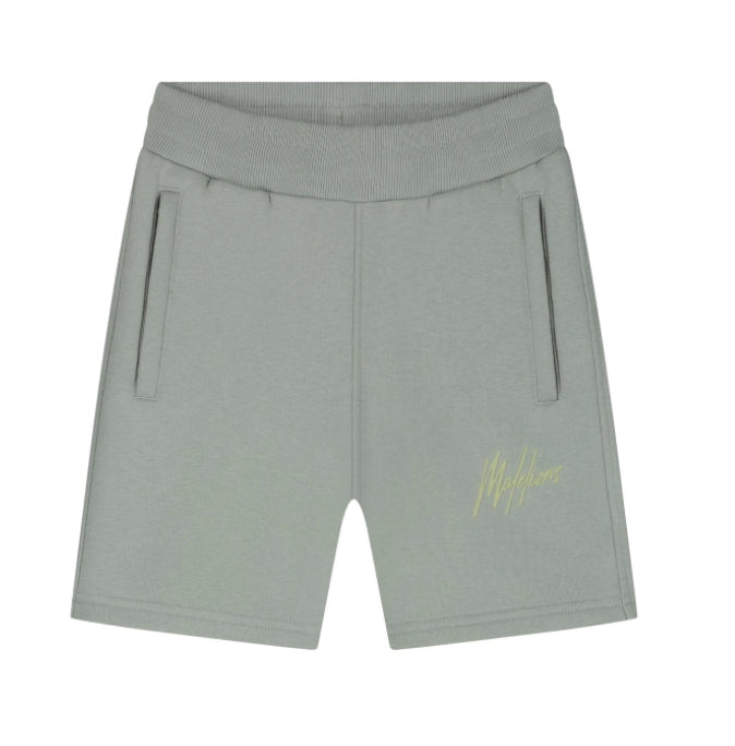 Malelions short