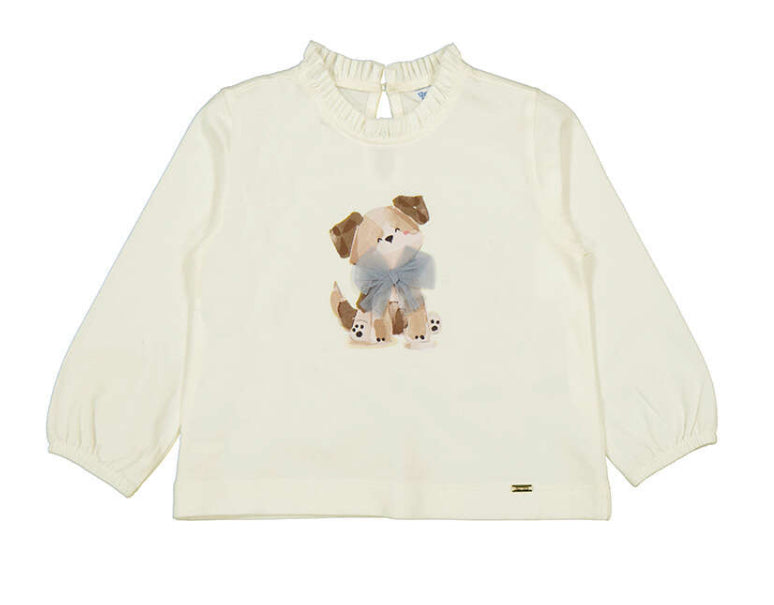 Mayoral longsleeve