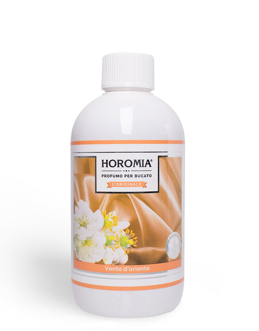 Horomia Vento d’oriente