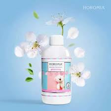 Horomia Baby thalco wasparfum