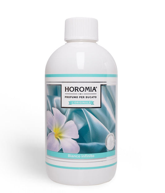 Horomia Bianco infinito