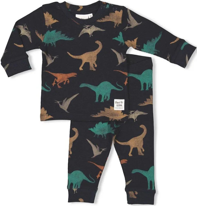 Feetje pyama dino