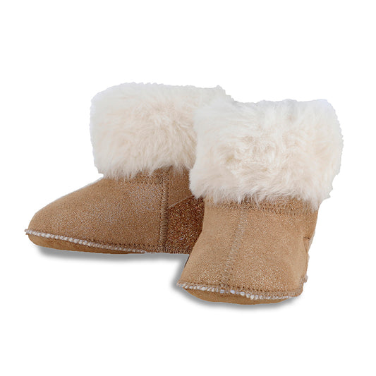 Mayoral boots
