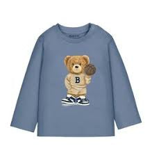 Mayoral longsleeve
