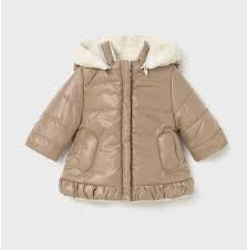 Mayoral Reversible jas