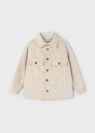 Mayoral bouse/vest
