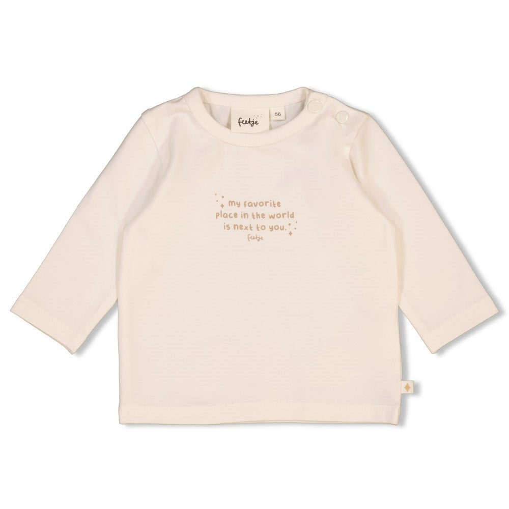 Feetje longsleeve