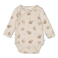 Feetje romper cute cookie