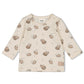 Feetje longsleeve sweet cookie