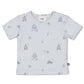 Feetje t shirt farm life