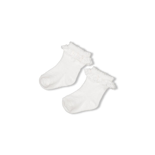 Feetje sokken