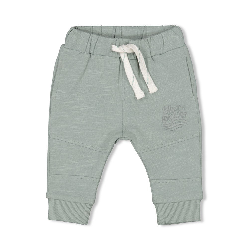 Feetje broek turtelly cool