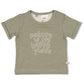 Feetje T shirt The chill club