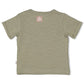 Feetje T shirt The chill club