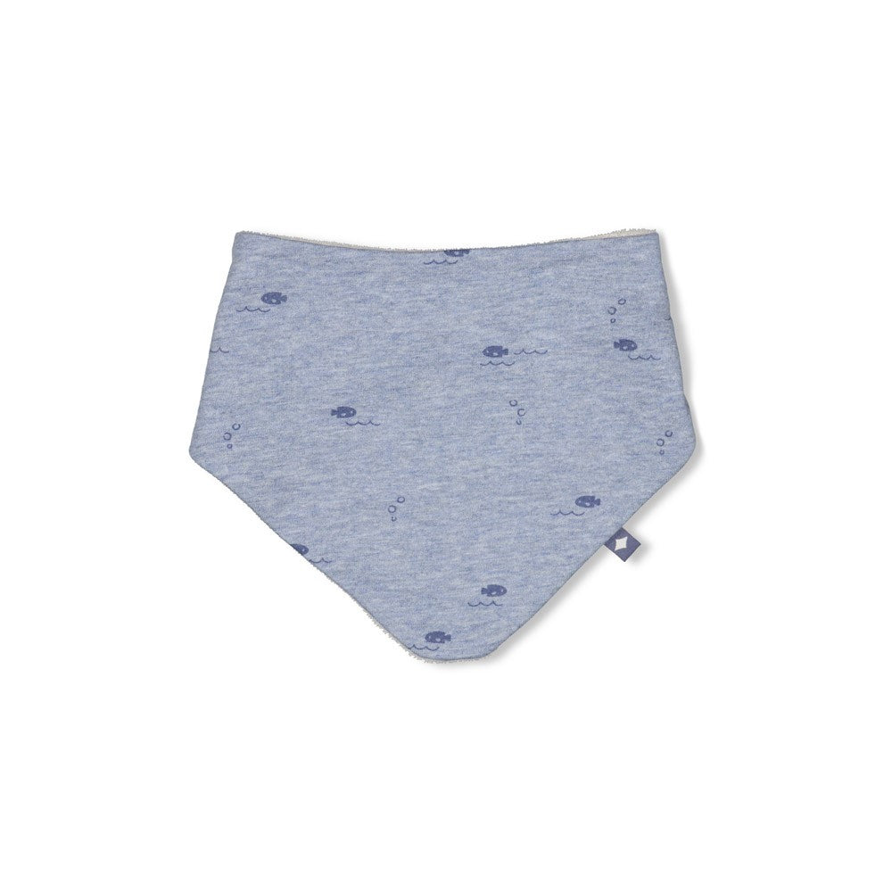 Feetje sjaal/slabber