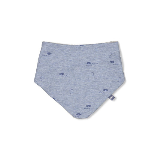 Feetje sjaal/slabber