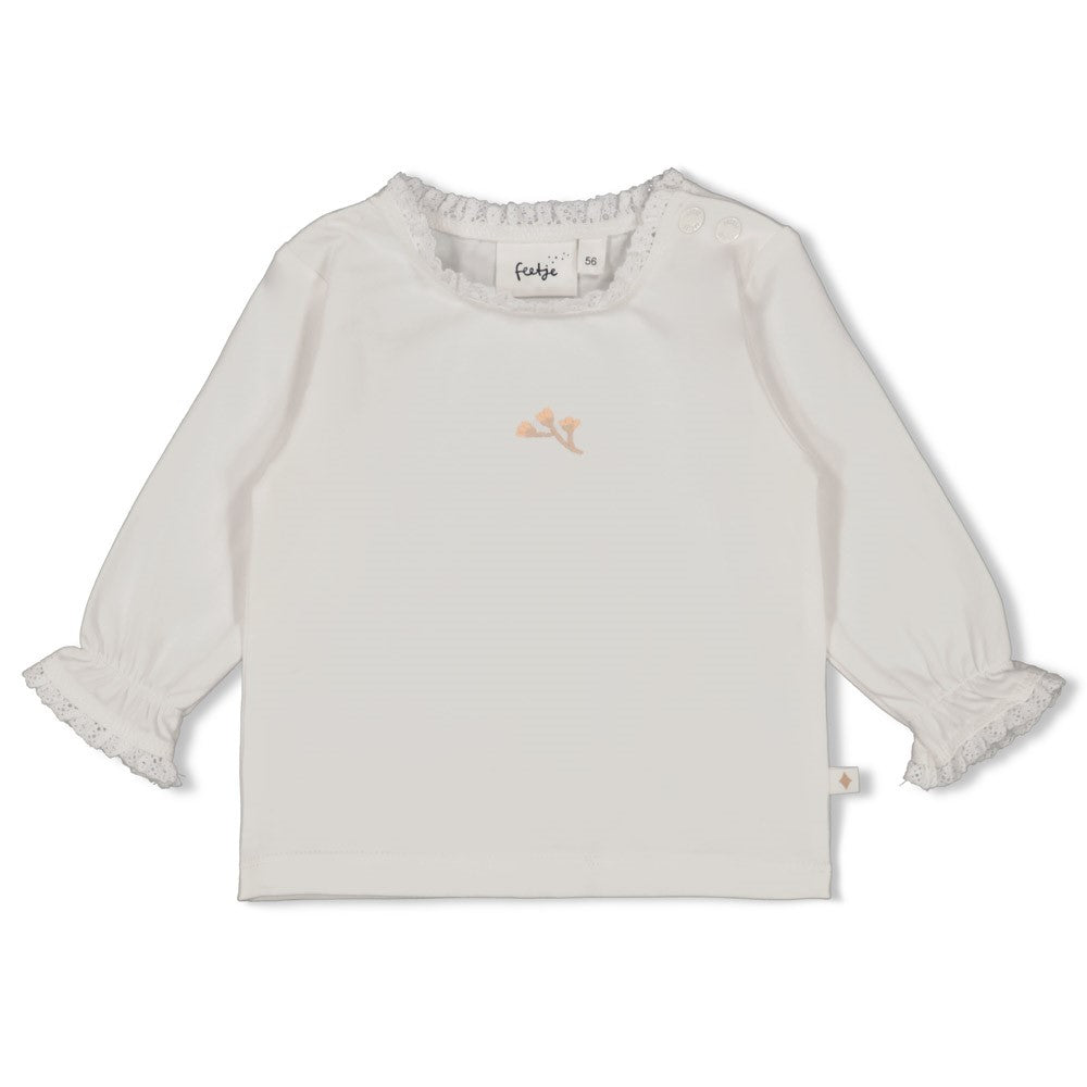 Feetje longsleeve