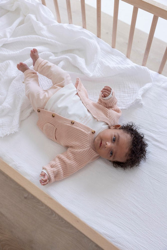 Feetje longsleeve
