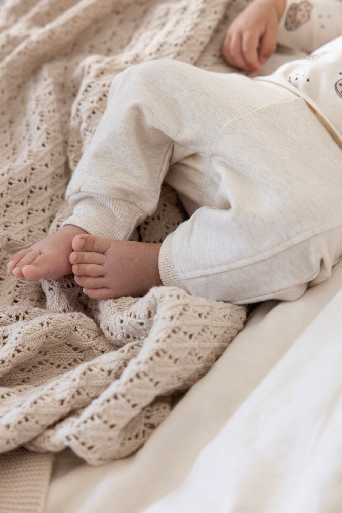 Feetje broek sweet cookie