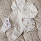 Feetje broek sweet cookie