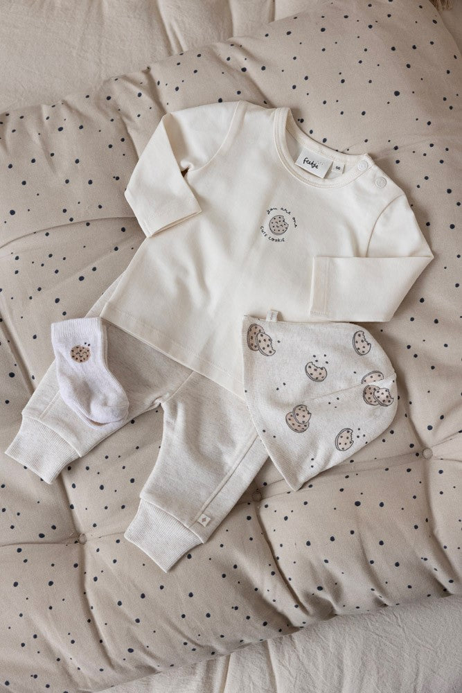 Feetje broek sweet cookie