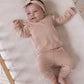 Feetje broek sweet poppy