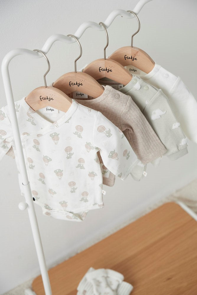 Feetje longsleeve