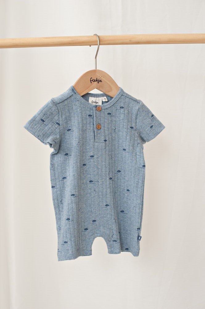 Feetje romper