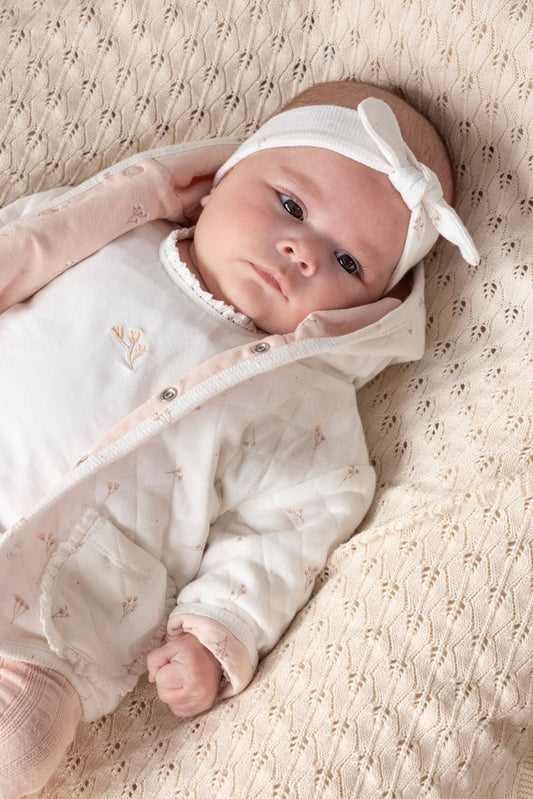 Feetje reversible jasje